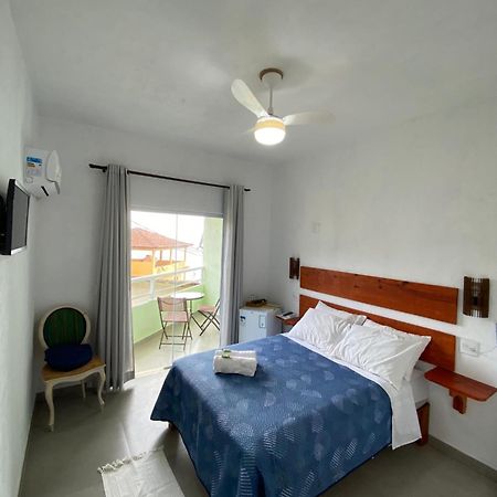 Praia de Araçatiba Casa Caicaraホステル エクステリア 写真