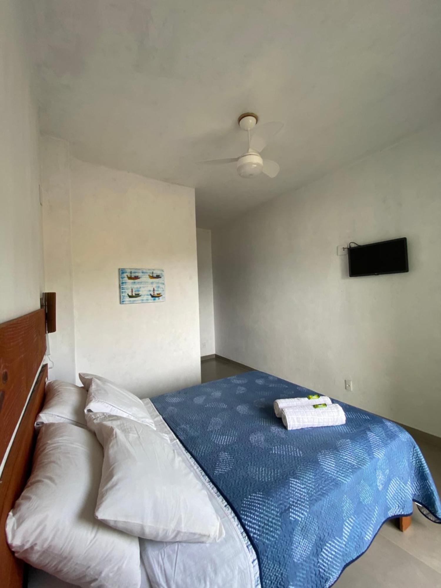 Praia de Araçatiba Casa Caicaraホステル エクステリア 写真