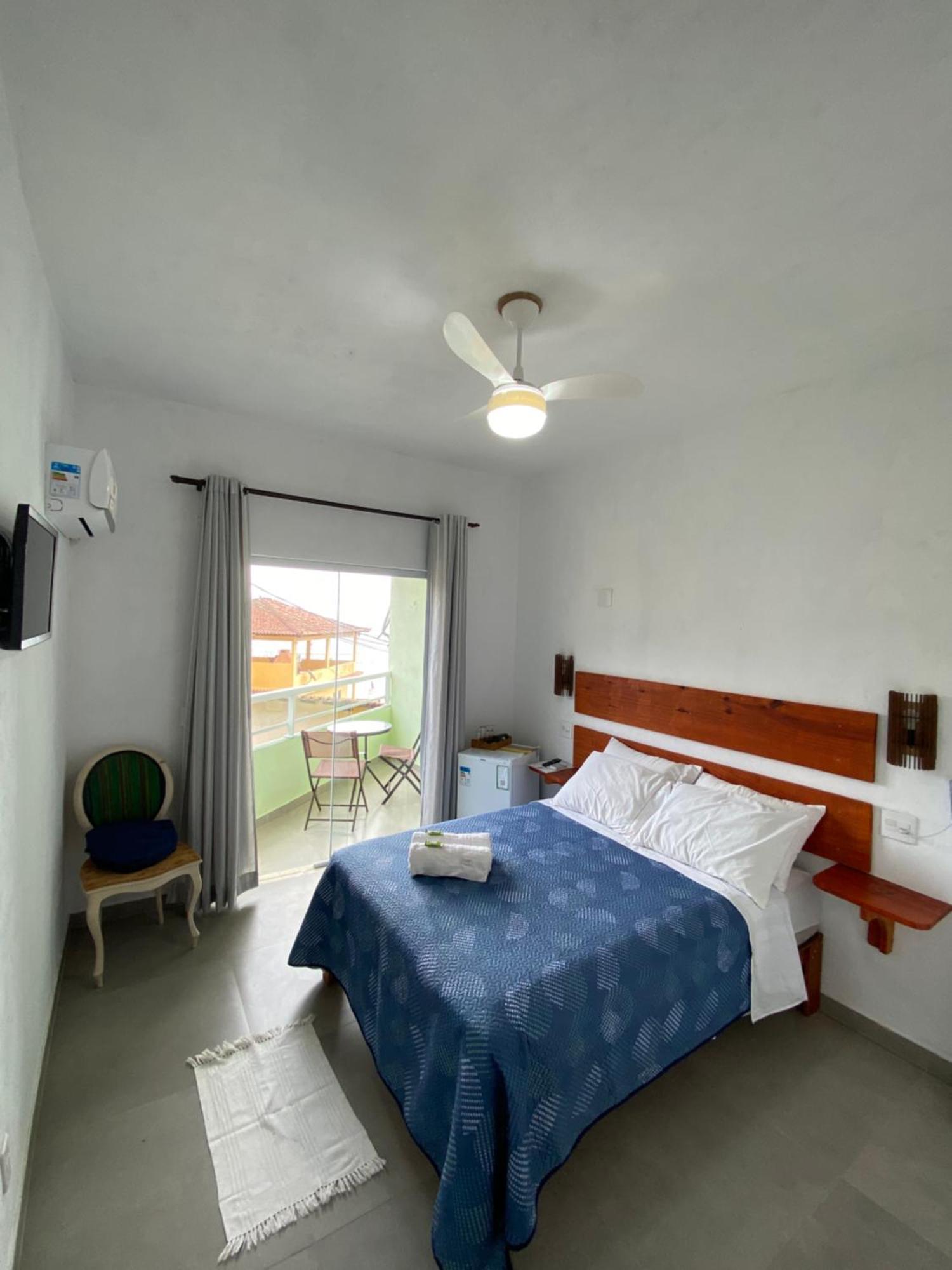 Praia de Araçatiba Casa Caicaraホステル エクステリア 写真