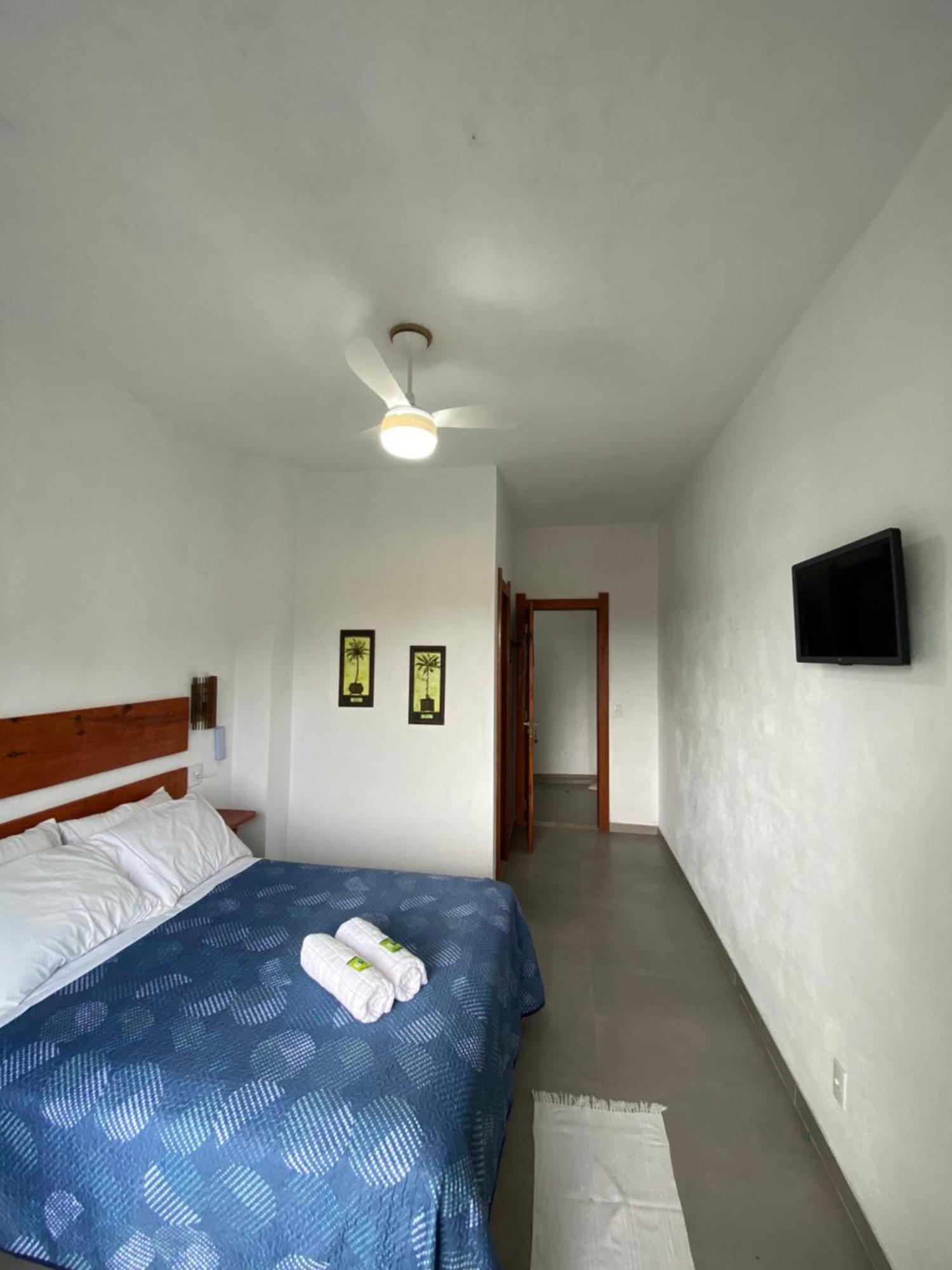 Praia de Araçatiba Casa Caicaraホステル エクステリア 写真
