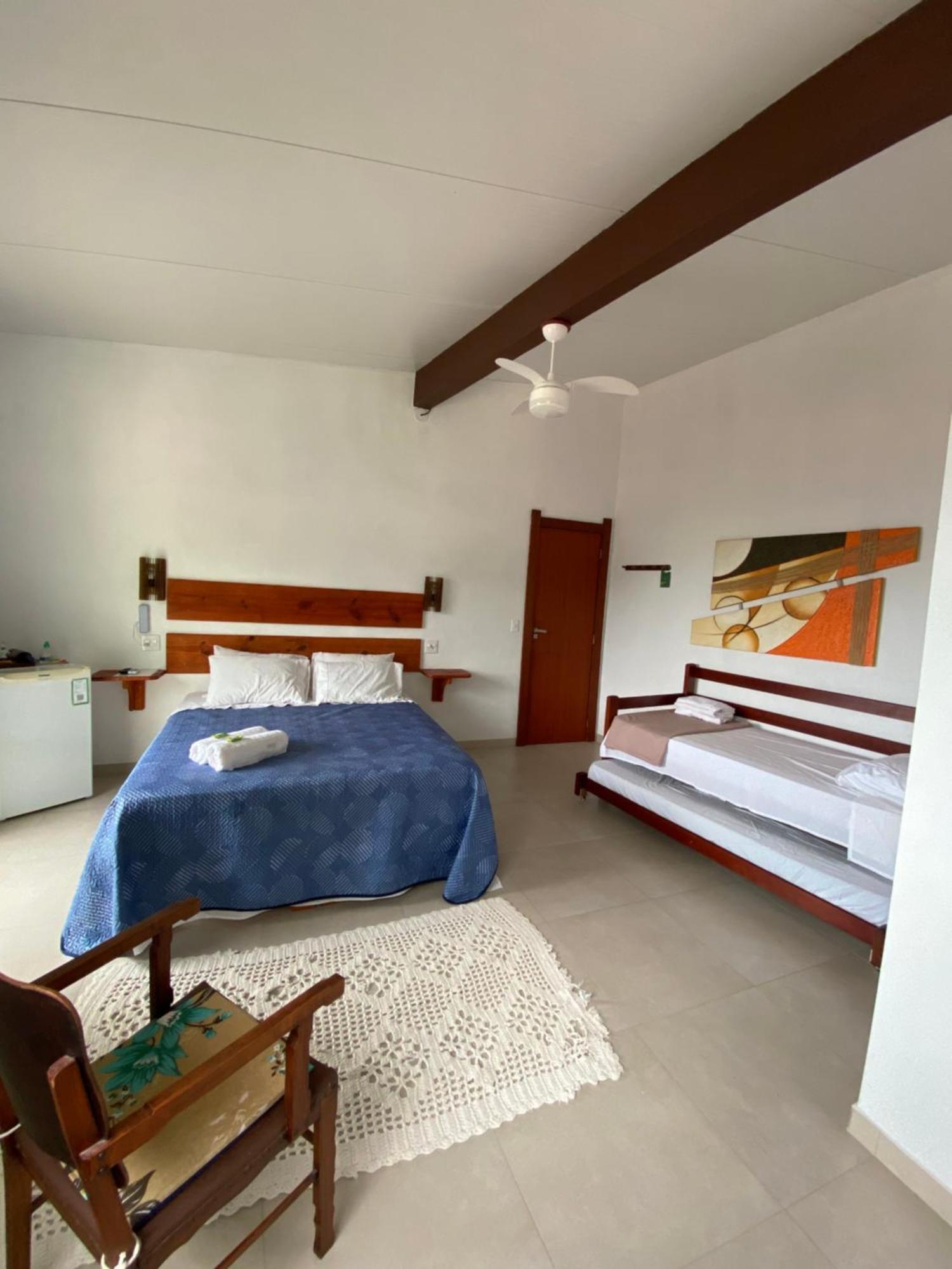 Praia de Araçatiba Casa Caicaraホステル エクステリア 写真