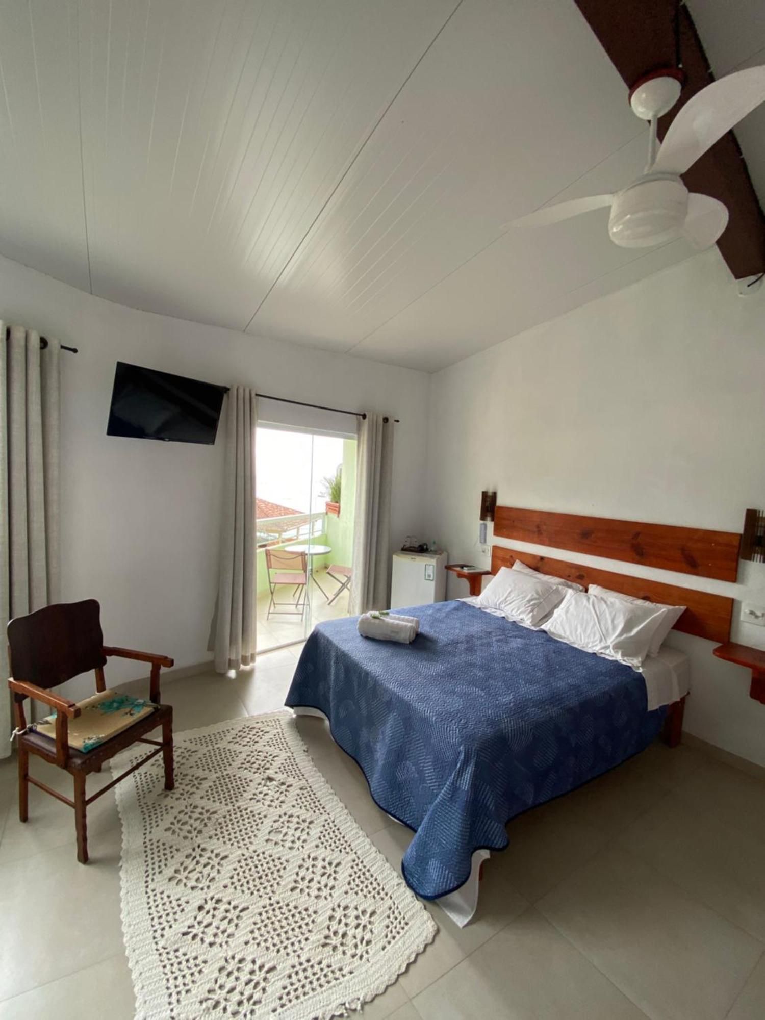 Praia de Araçatiba Casa Caicaraホステル エクステリア 写真