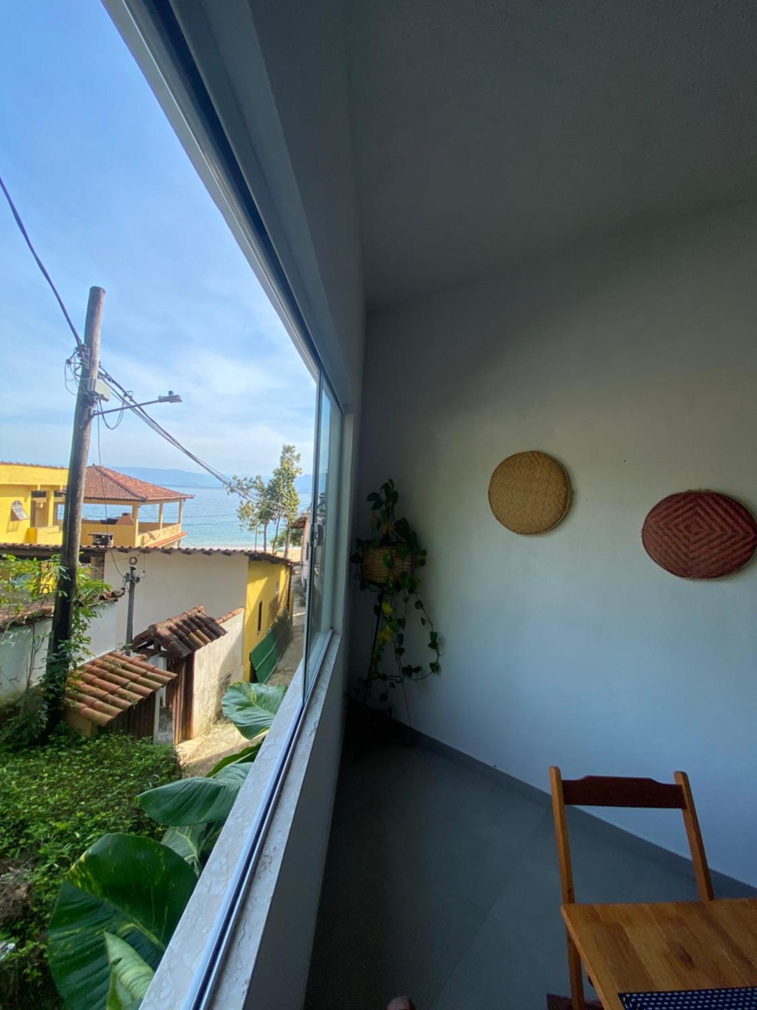 Praia de Araçatiba Casa Caicaraホステル エクステリア 写真