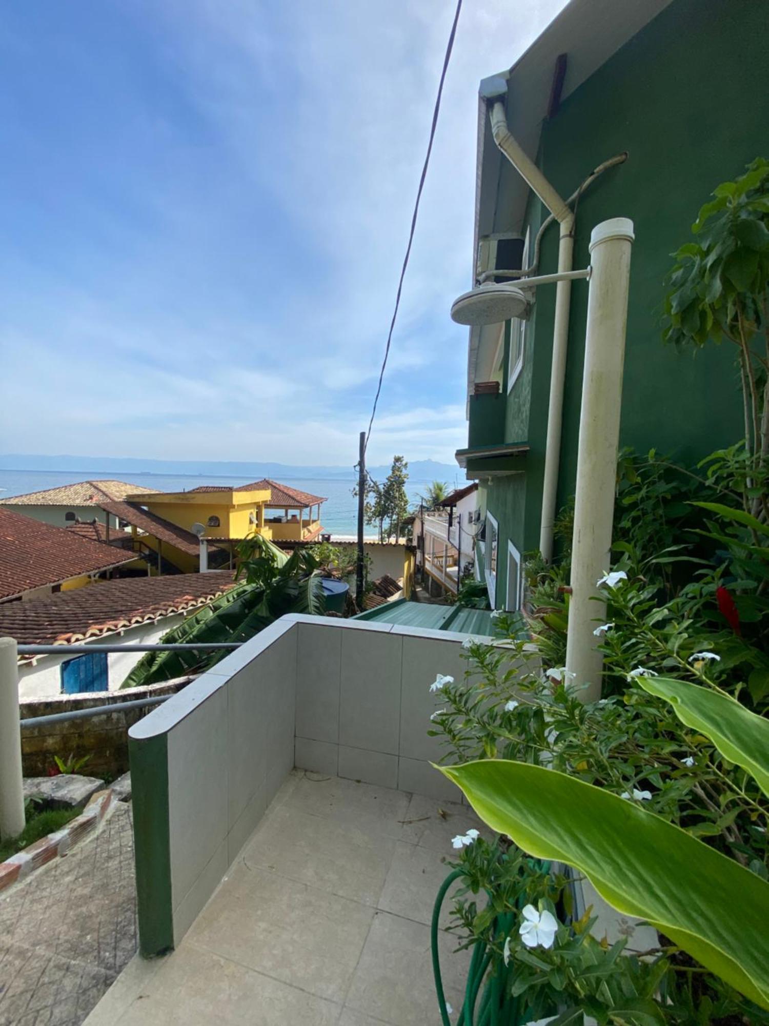 Praia de Araçatiba Casa Caicaraホステル エクステリア 写真
