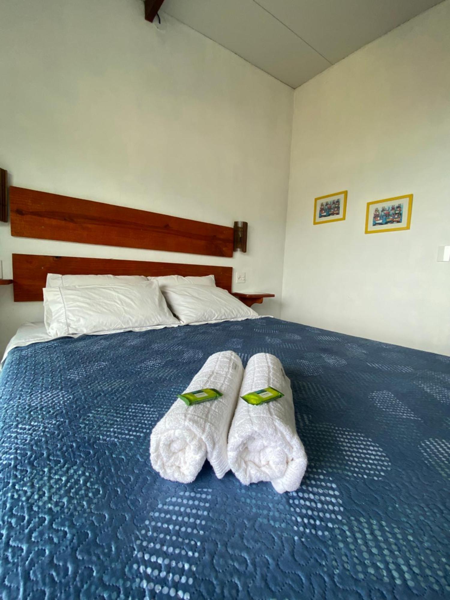 Praia de Araçatiba Casa Caicaraホステル エクステリア 写真