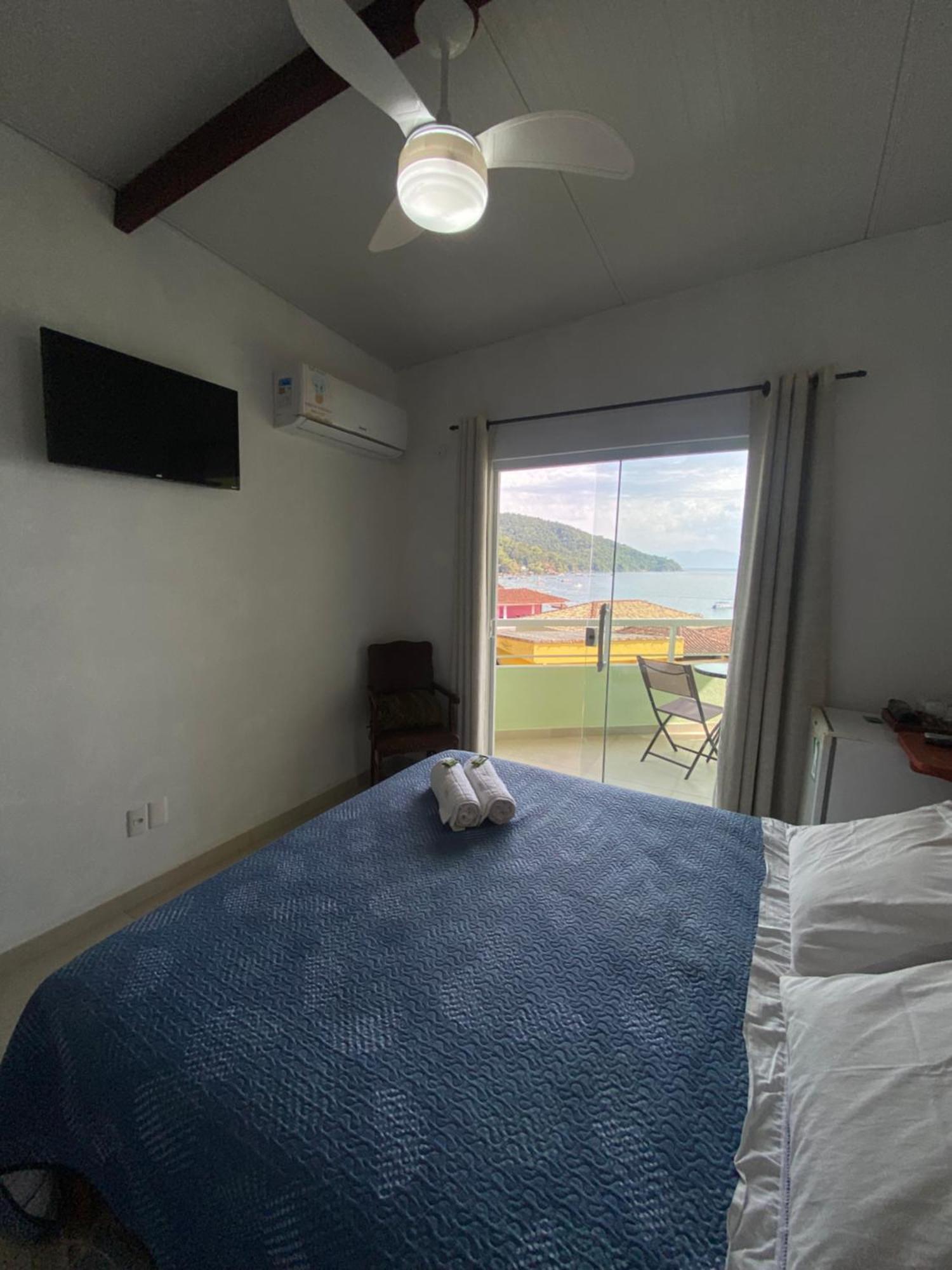 Praia de Araçatiba Casa Caicaraホステル エクステリア 写真