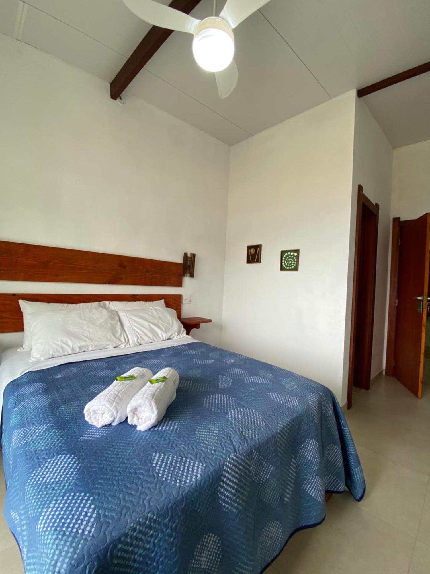 Praia de Araçatiba Casa Caicaraホステル エクステリア 写真
