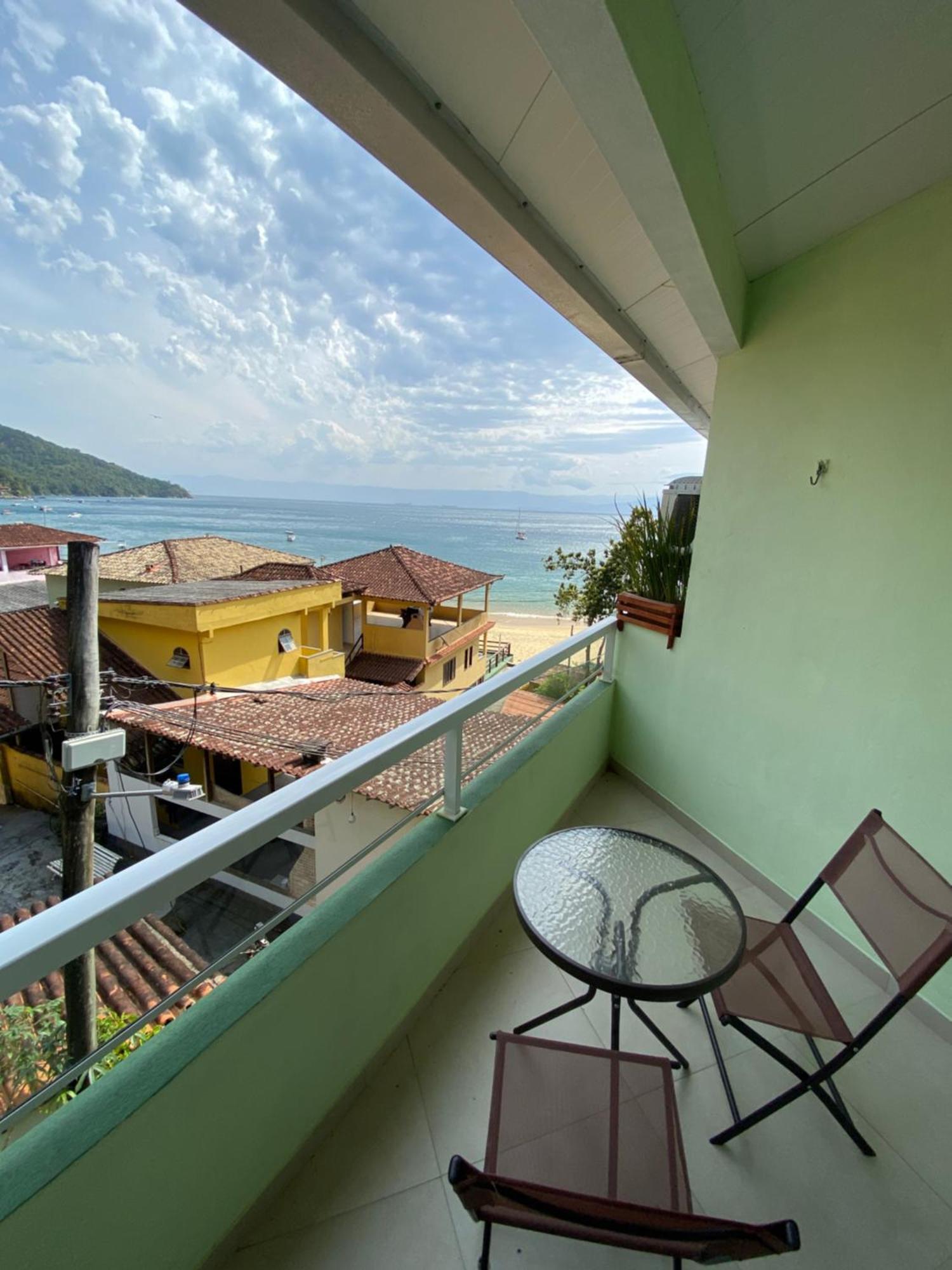 Praia de Araçatiba Casa Caicaraホステル エクステリア 写真