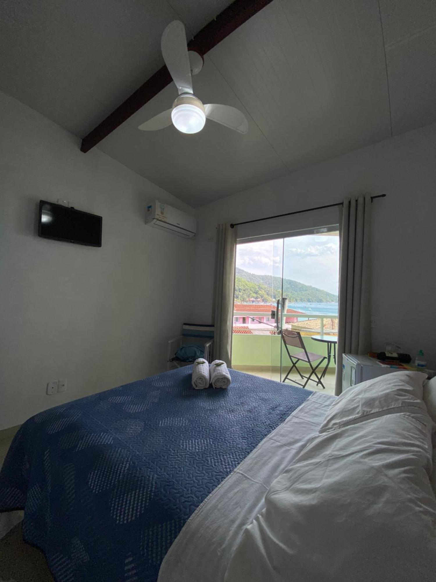 Praia de Araçatiba Casa Caicaraホステル エクステリア 写真