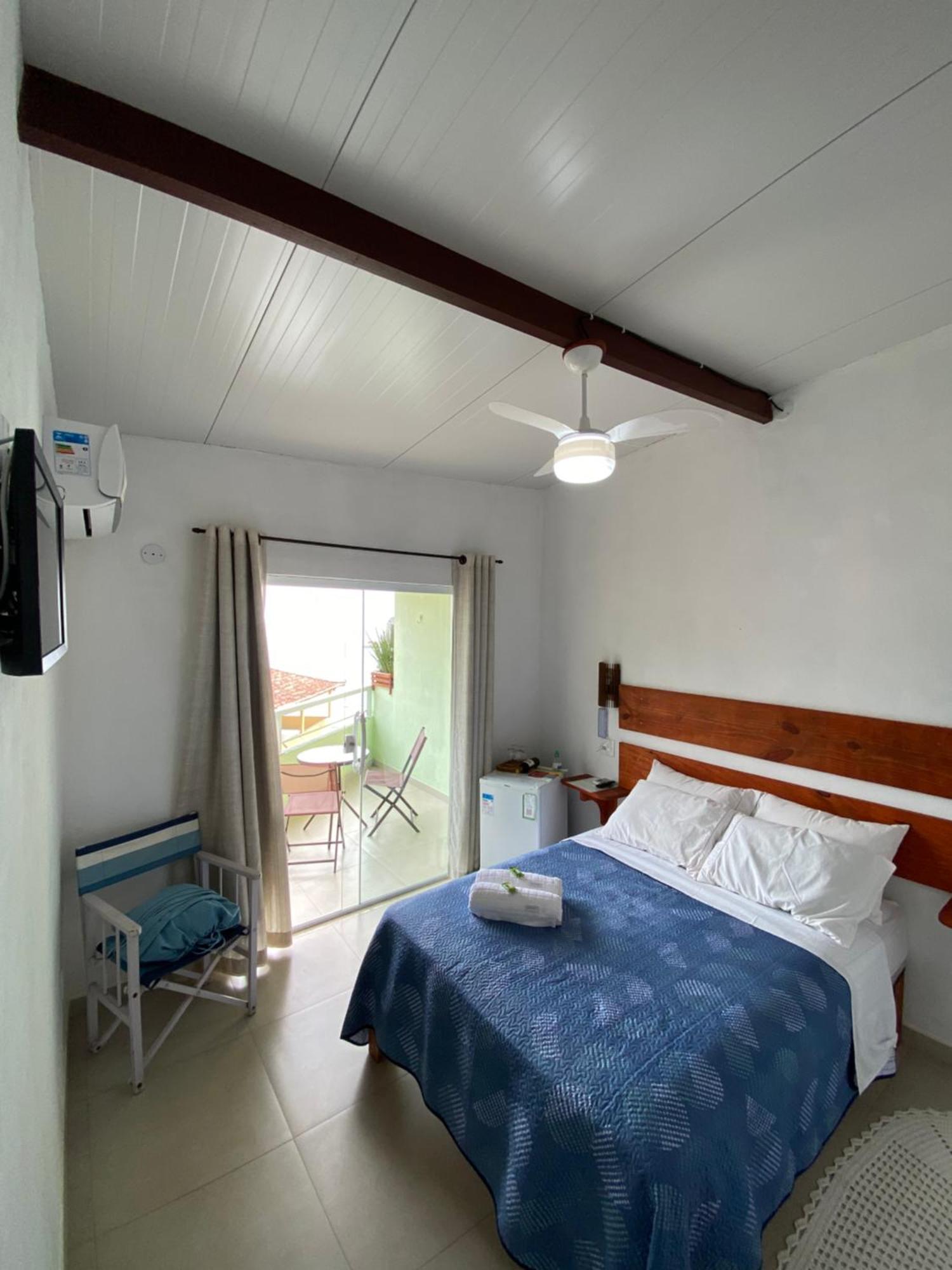 Praia de Araçatiba Casa Caicaraホステル エクステリア 写真