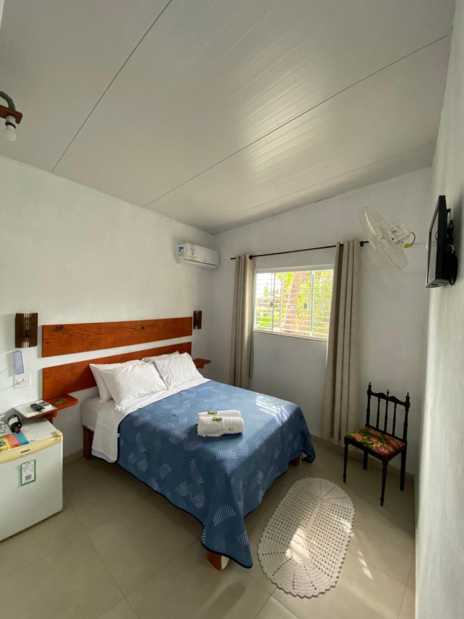 Praia de Araçatiba Casa Caicaraホステル エクステリア 写真