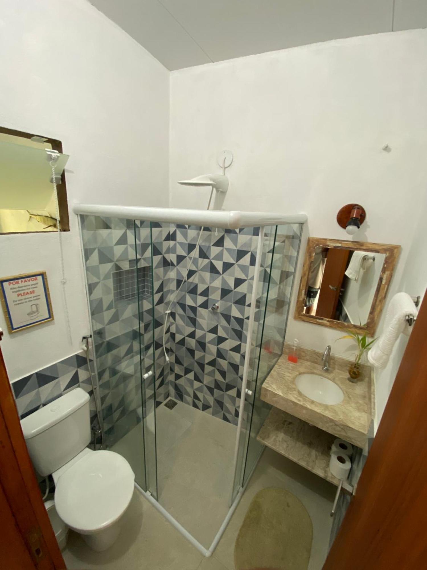 Praia de Araçatiba Casa Caicaraホステル エクステリア 写真